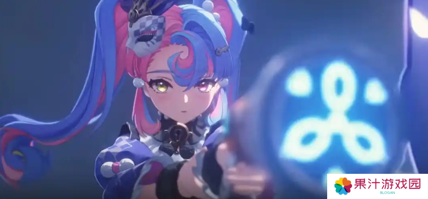 鸣潮洛可可培养攻略 洛可可如何养成搭配[多图]图片5