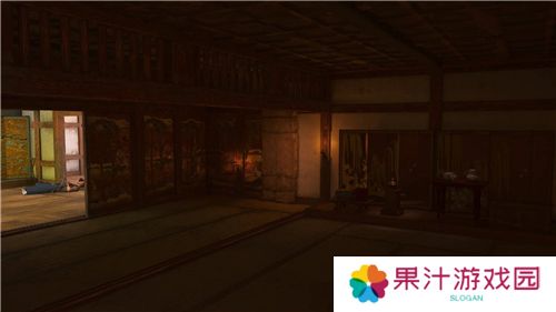 刺客信条影狩野画作位置一览 艺术收藏家全画作一览