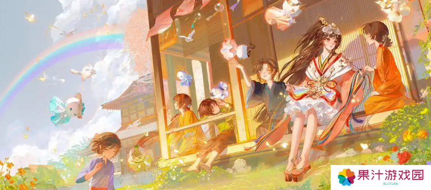 阴阳师SP日和坊怎么培养 SP日和坊如何养成[多图]图片5