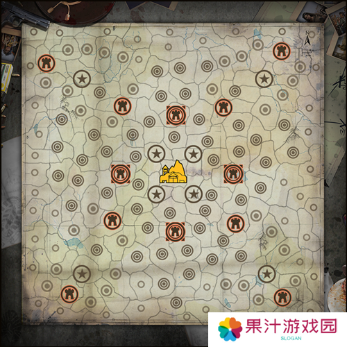 荒野迷城3