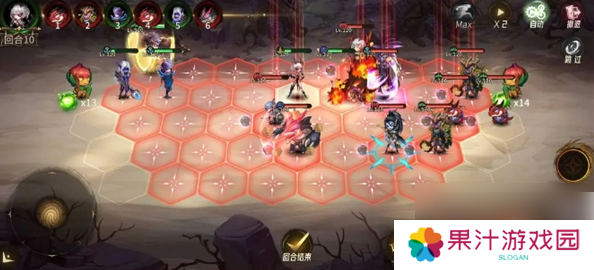 异界迷林手游怎么玩 异界迷林手动操作玩法攻略