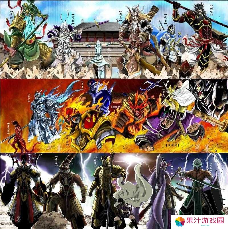 详细阅读:镇魂街武神躯嘉年华来袭,如何挑选最值优惠商品成疑问? 镇魂街武神躯嘉年华来袭,如何挑选最值优惠商品成疑问?