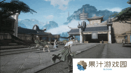 仙剑世界15