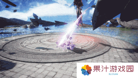 仙剑世界3