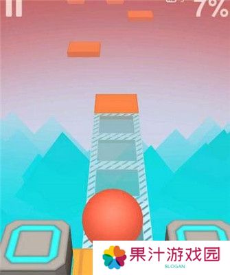 滚动的天空障碍物介绍 滚动的天空障碍物有什么