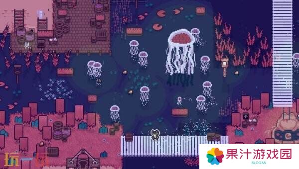 自然管理模拟《Mudborne: Frog Management Sim》现已发售