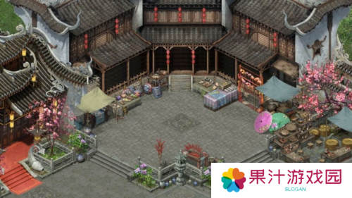 剑侠世界起源5