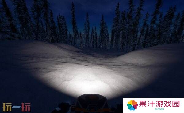 雪地摩托模拟器《Sledders》现已正式发售