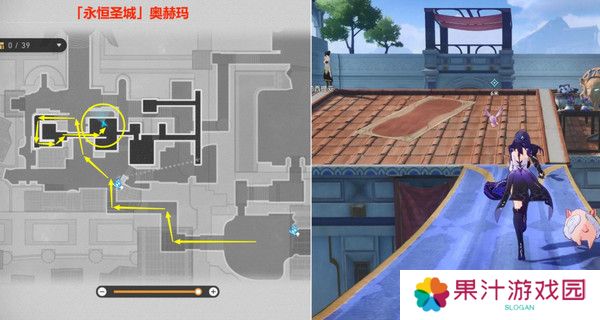 崩坏星穹铁道夜梦难缄默任务怎么完成 崩铁夜梦难缄默成就[多图]图片3