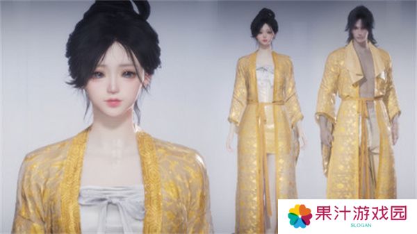 燕云十六声浴袍黄金缕获取攻略 浴袍黄金缕怎么获得[多图]