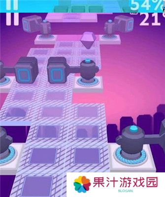 滚动的天空障碍物介绍 滚动的天空障碍物有什么