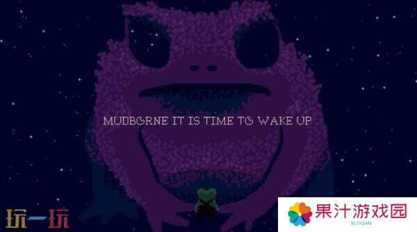 自然管理模拟《Mudborne: Frog Management Sim》现已发售