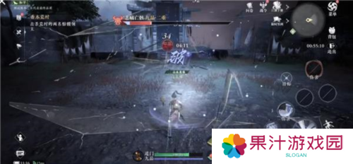 大奉打更人5