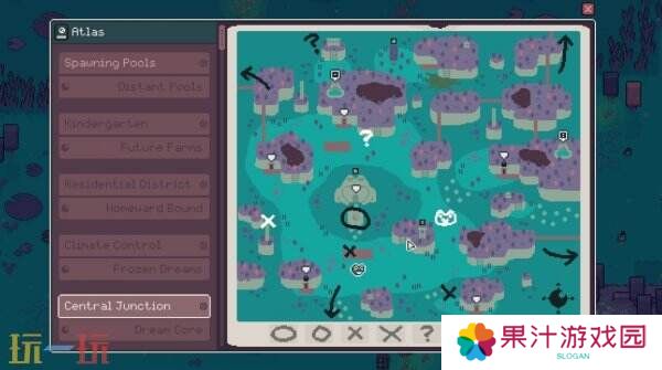 自然管理模拟《Mudborne: Frog Management Sim》现已发售