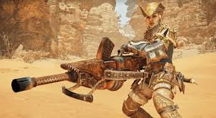 怪物猎人荒野轻弩1.0如何搭配毕业装备-怪物猎人荒野轻弩1.0毕业配装方案推荐