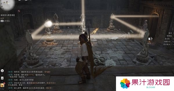 燕云十六声药叉破魔奇术如何获取 药叉破魔奇术获取攻略[多图]图片3