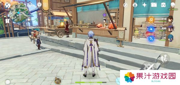 原神全能美食队突破性思维成就任务攻略 全能美食队突破性思维任务怎么完成[多图]图片3