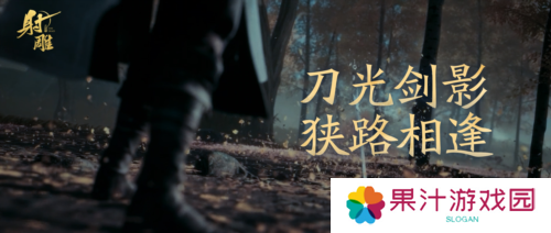 射雕英雄传手游2