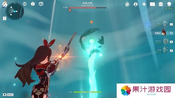 原神时与风任务任务怎么做 蒙德声望任务时与风怎么完成[多图]图片7