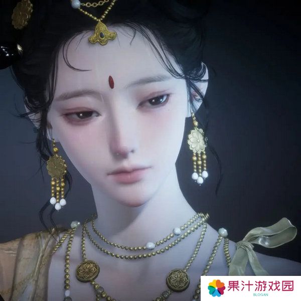 燕云十六声捏脸码有哪些 最新捏脸码汇总[多图]图片8