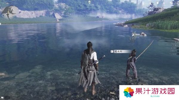 燕云十六声钓鱼常识 如何钓鱼[多图]图片3