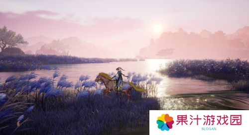 射雕英雄传手游3