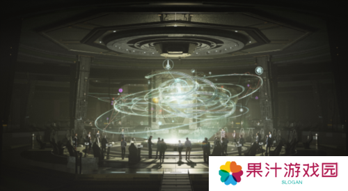 成为星域统治者 拉格朗日跨星系远征玩法震撼上线
