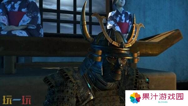 详细阅读:忍者模拟《Yasuke Simulator》现已正式发售 忍者模拟《Yasuke Simulator》现已正式发售