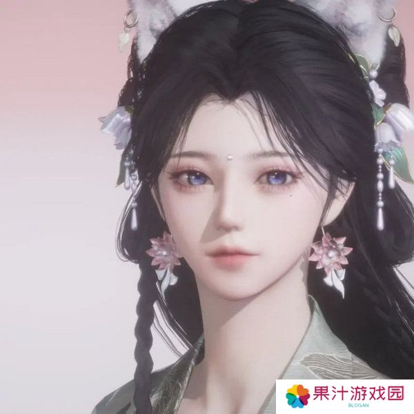 燕云十六声捏脸码有哪些 最新捏脸码汇总[多图]图片2