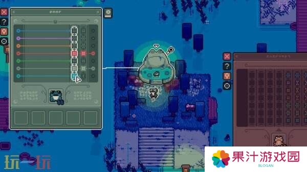 自然管理模拟《Mudborne: Frog Management Sim》现已发售