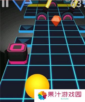 滚动的天空障碍物介绍 滚动的天空障碍物有什么