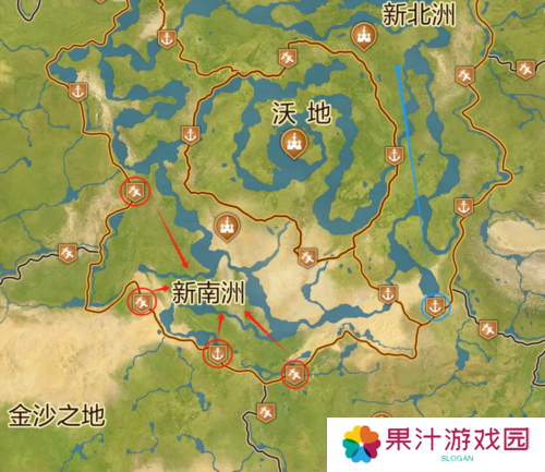 世界启元12