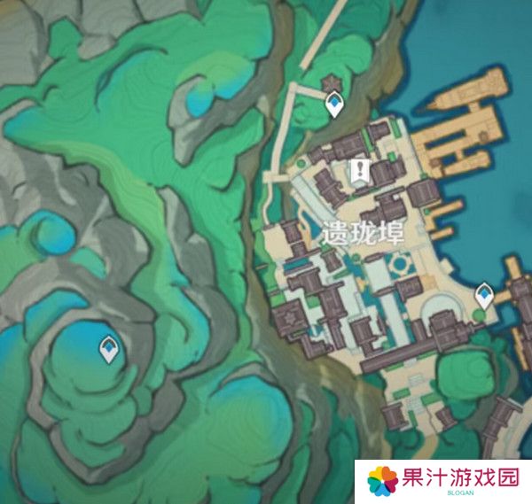 原神哐哐锵锵王山行任务攻略 哐哐锵锵王山行世界任务怎么做[多图]图片2