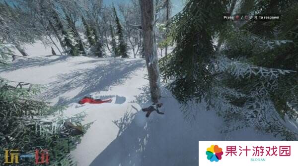 雪地摩托模拟器《Sledders》现已正式发售