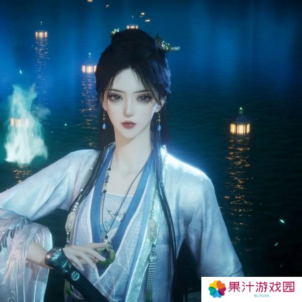 燕云十六声捏脸码有哪些 最新捏脸码汇总[多图]图片6