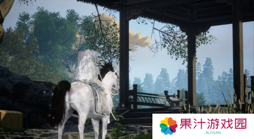 射雕英雄传手游4
