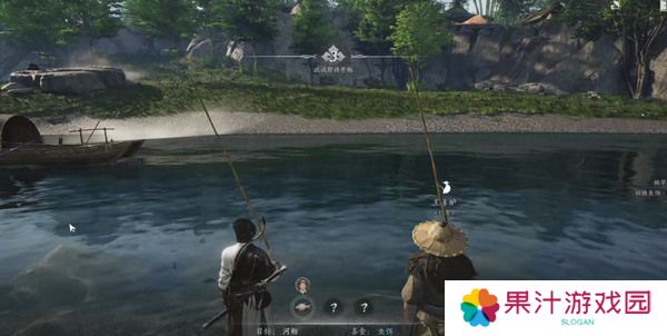 燕云十六声钓鱼常识 如何钓鱼[多图]图片6