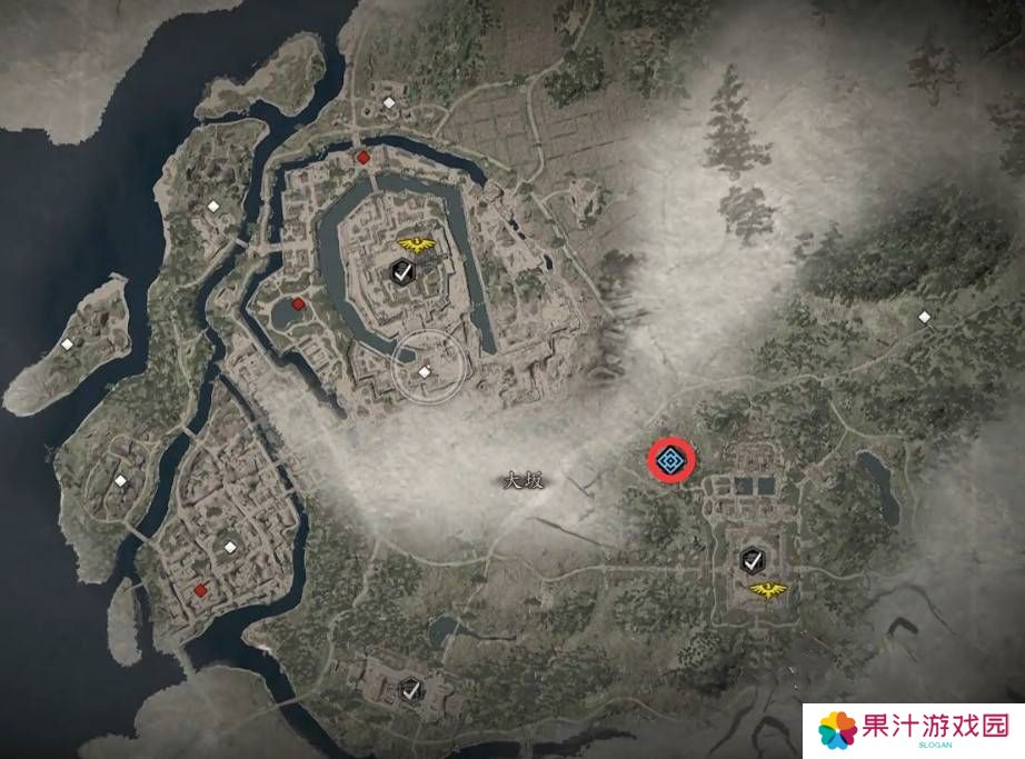 详细阅读:刺客信条影预购任务忠犬伸冤支线完成方法 刺客信条影预购任务忠犬伸冤支线完成方法