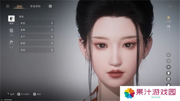 燕云十六声捏脸码有哪些 最新捏脸码汇总[多图]