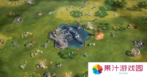 世界启元21