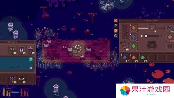 自然管理模拟《Mudborne: Frog Management Sim》现已发售