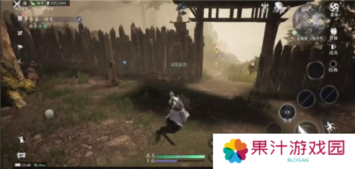 大奉打更人4