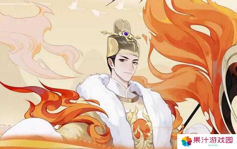 详细阅读:忘川风华录开局如何明智选择李世民?新手角色推荐揭秘! 忘川风华录开局如何明智选择李世民?新手角色推荐揭秘!