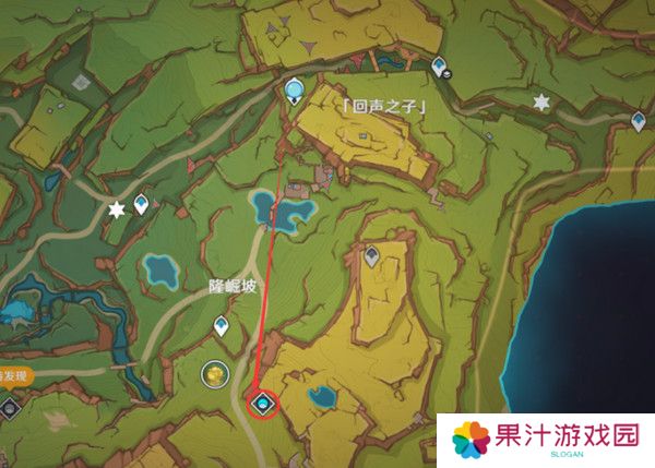 原神玛薇卡突破材料收集大全 玛薇卡突破材料有哪些[多图]图片16