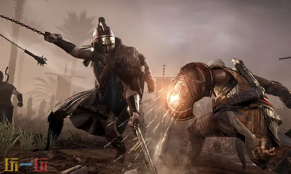 刺客信条影是正作吗 系列游戏特色一览