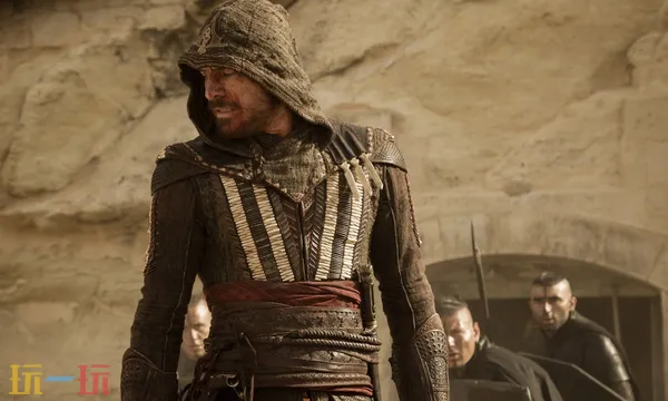 刺客信条影是正作吗 系列游戏特色一览