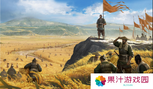 率土之滨4