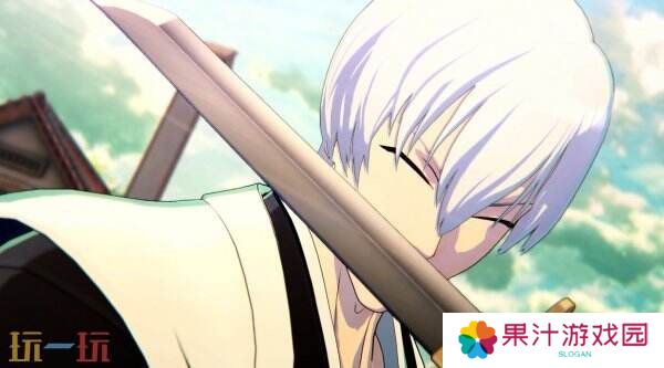 万代南梦宫3D格斗游戏《BLEACH 魂魄觉醒》现已正式发售