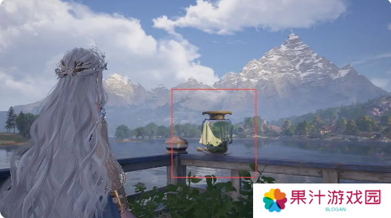无限暖暖瓶中船镜头如何切换 错位摄影瓶中船任务攻略[多图]图片3