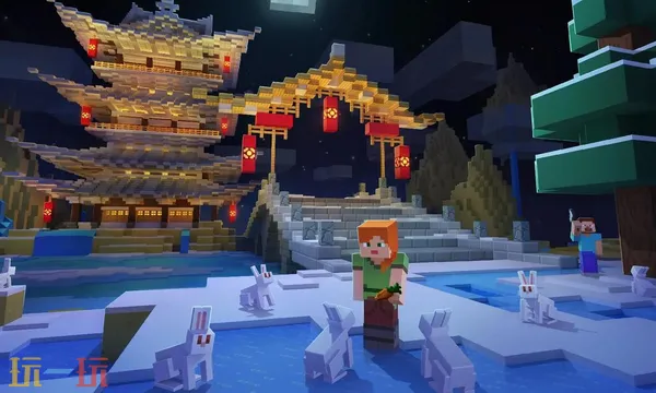 详细阅读:我的世界冰与火之歌龙巢在第几层 龙巢生成位置介绍 我的世界冰与火之歌龙巢在第几层 龙巢生成位置介绍